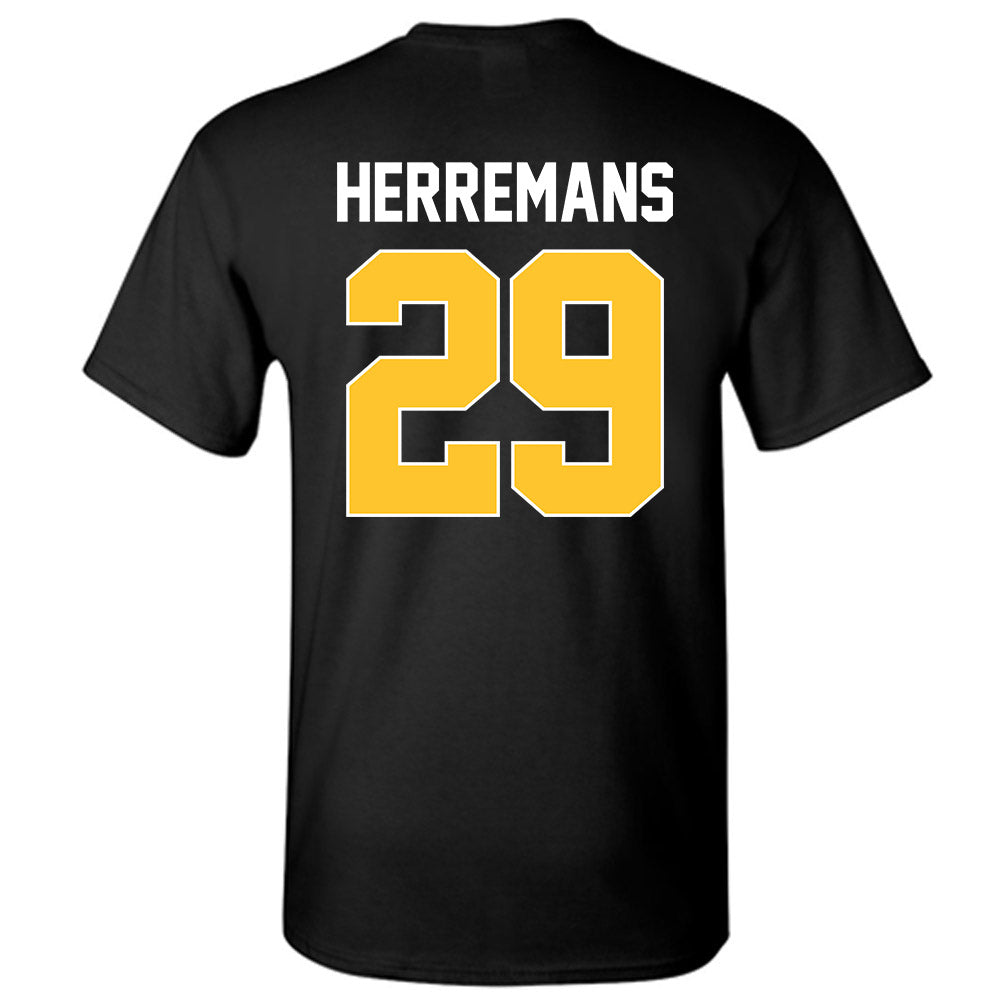 Ferris State - NCAA Softball : Emma Herremans - Classic Shersey T-Shirt-1