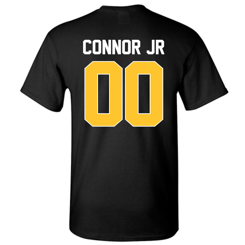 Ferris State - NCAA Football : Daniel Connor Jr - Classic Shersey T-Shirt-1
