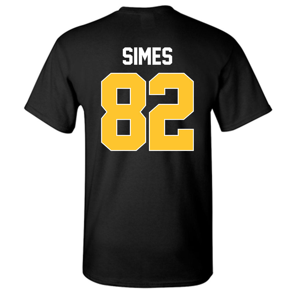 Ferris State - NCAA Football : Kevin Simes - Classic Shersey T-Shirt-1