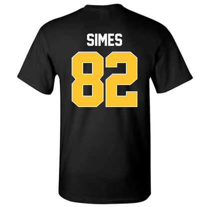 Ferris State - NCAA Football : Kevin Simes - Classic Shersey T-Shirt-1