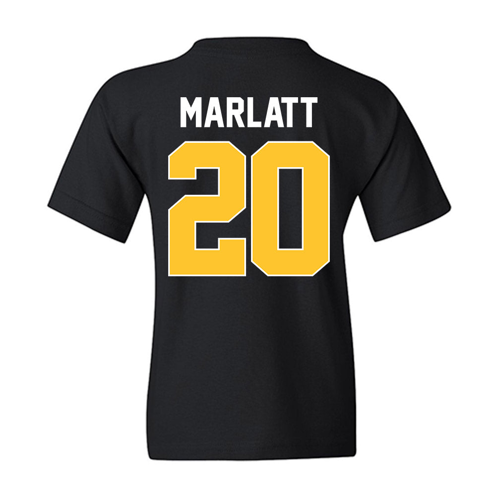 Ferris State - NCAA Softball : Jayden Marlatt - Classic Shersey Youth T-Shirt-1