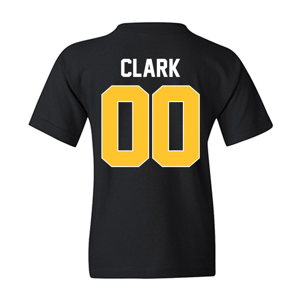 Ferris State - NCAA Football : Brayden Clark - Classic Shersey Youth T-Shirt-1