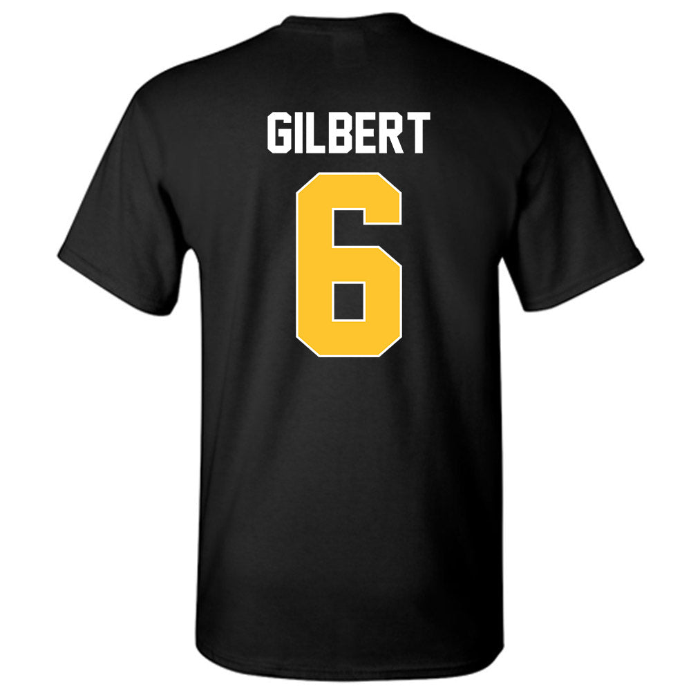 Ferris State - NCAA Football : James Gilbert - Classic Shersey T-Shirt-1