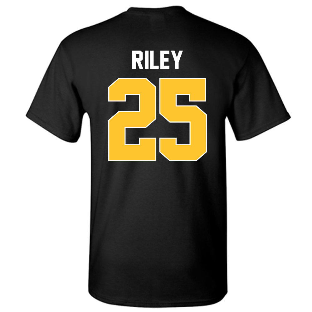 Ferris State - NCAA Women's Basketball : Mia Riley - Classic Shersey T-Shirt-1