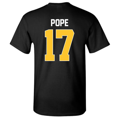 Ferris State - NCAA Football : Quentin Pope - Classic Shersey T-Shirt-1