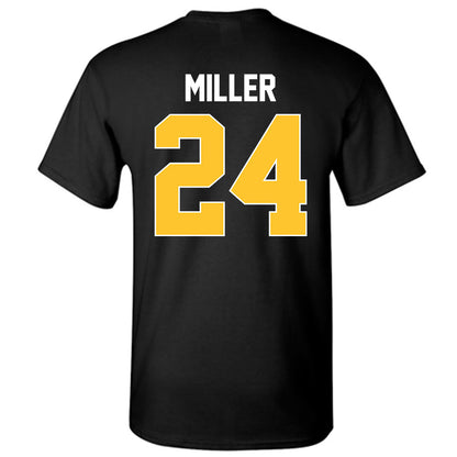Ferris State - NCAA Softball : Braleigh Miller - Classic Shersey T-Shirt-1