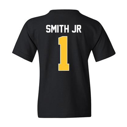 Ferris State - NCAA Football : Lento Smith Jr - Classic Shersey Youth T-Shirt-1
