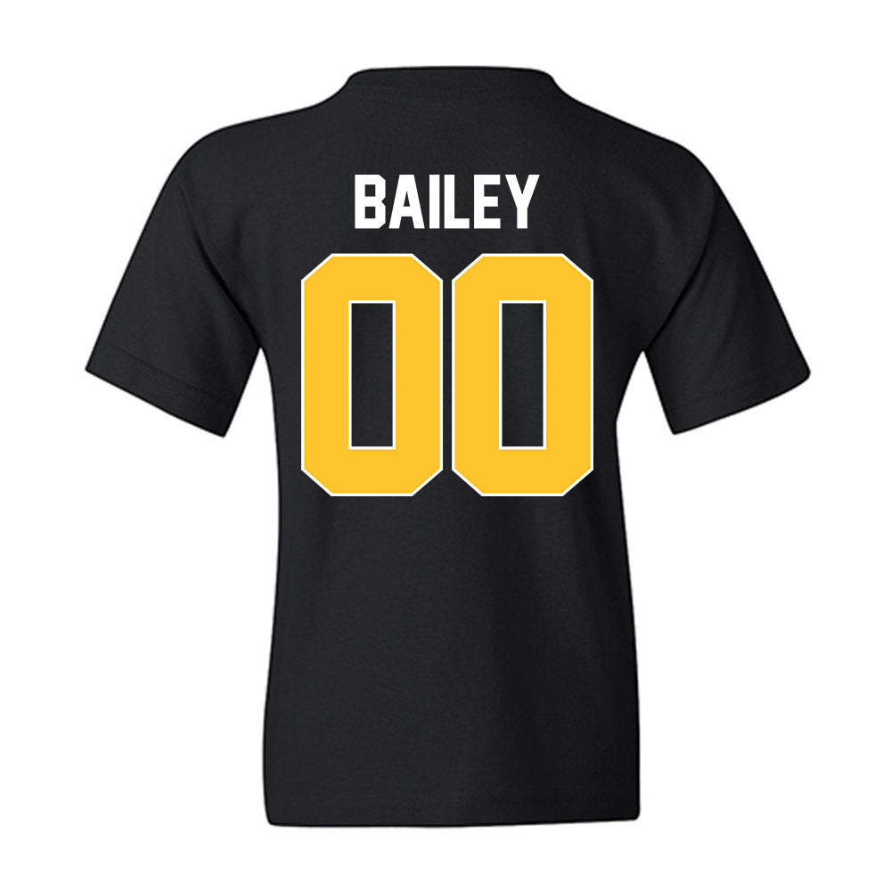 Ferris State - NCAA Football : Colby Bailey - Classic Shersey Youth T-Shirt-1