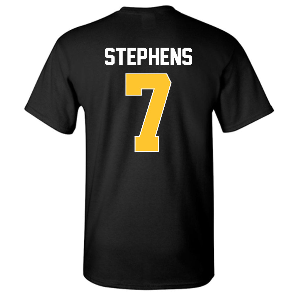 Ferris State - NCAA Football : Shon Stephens - Classic Shersey T-Shirt-1