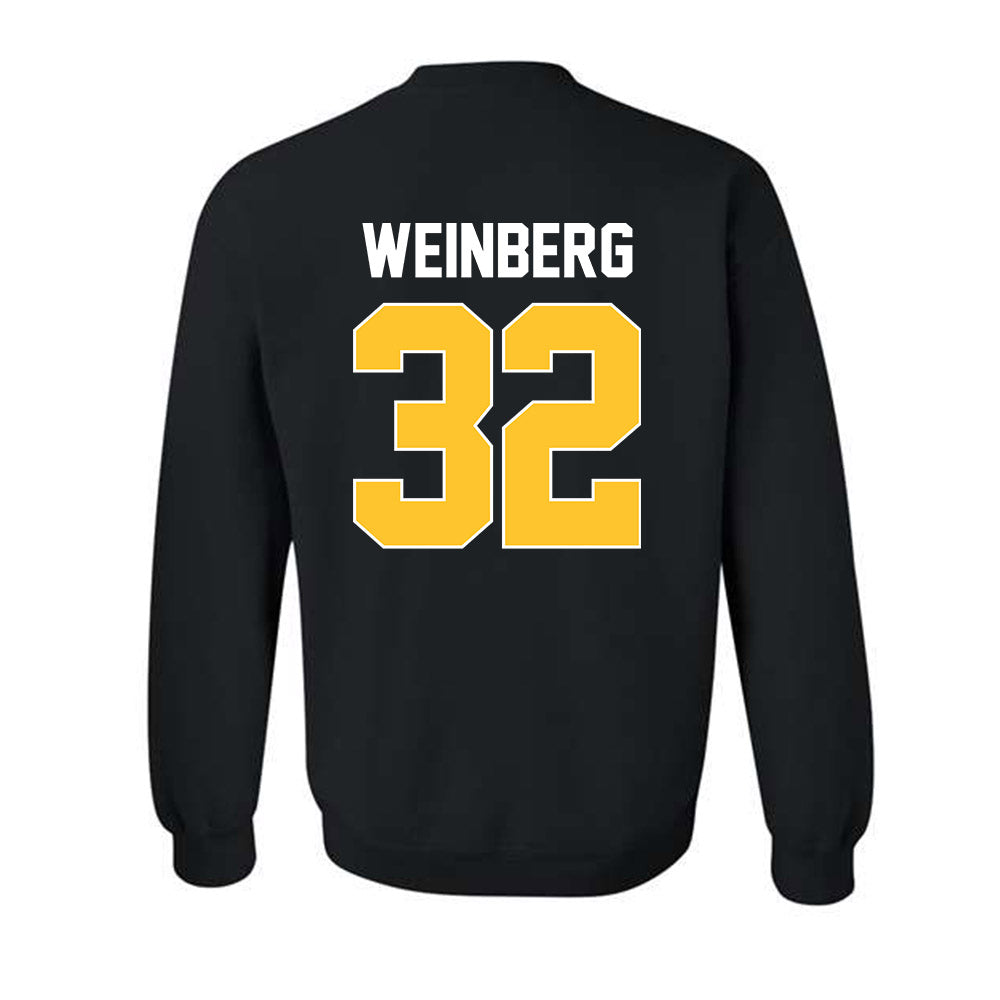 Ferris State - NCAA Softball : Kiley Weinberg - Classic Shersey Crewneck Sweatshirt-1