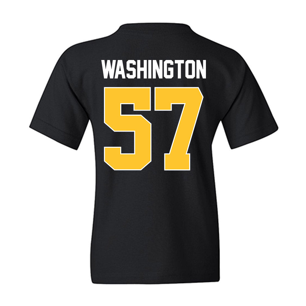 Ferris State - NCAA Football : Jaylen Washington - Classic Shersey Youth T-Shirt-1