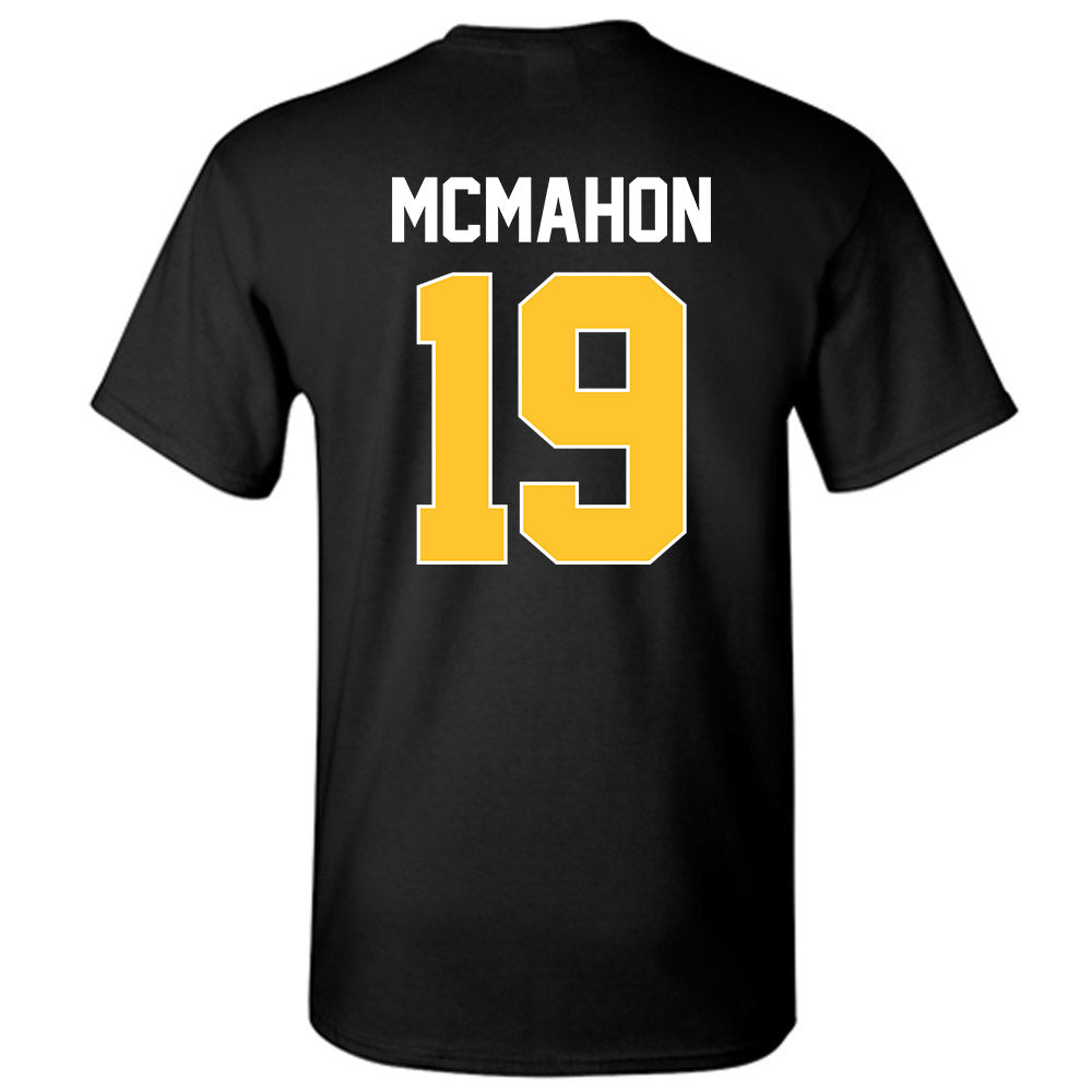Ferris State - NCAA Women's Soccer : Allison McMahon - Classic Shersey T-Shirt-1