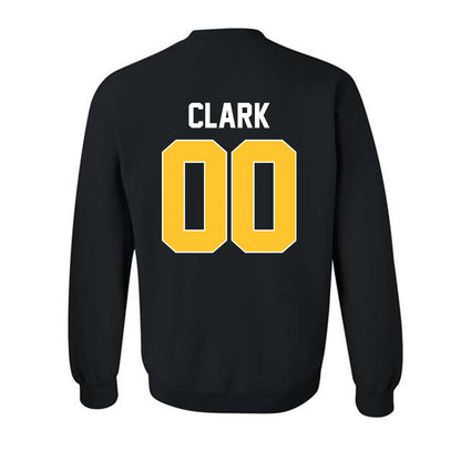 Ferris State - NCAA Football : Brayden Clark - Classic Shersey Crewneck Sweatshirt-1