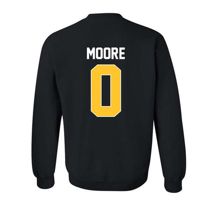 Ferris State - NCAA Women's Soccer : Bella Moore - Classic Shersey Crewneck Sweatshirt-1