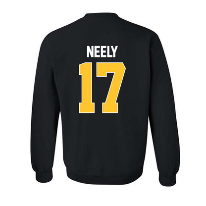 Ferris State - NCAA Football : Dakari Neely - Classic Shersey Crewneck Sweatshirt-1