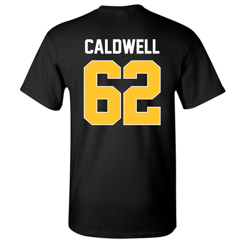 Ferris State - NCAA Football : Kaharri Caldwell - Classic Shersey T-Shirt-1