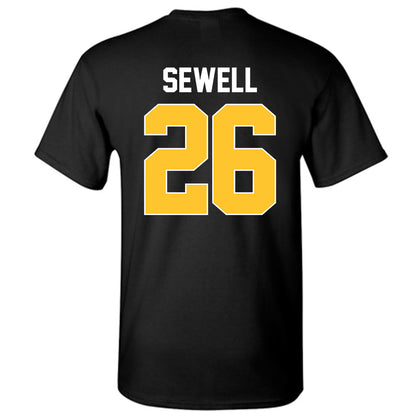 Ferris State - NCAA Football : JJ Sewell - Classic Shersey T-Shirt-1