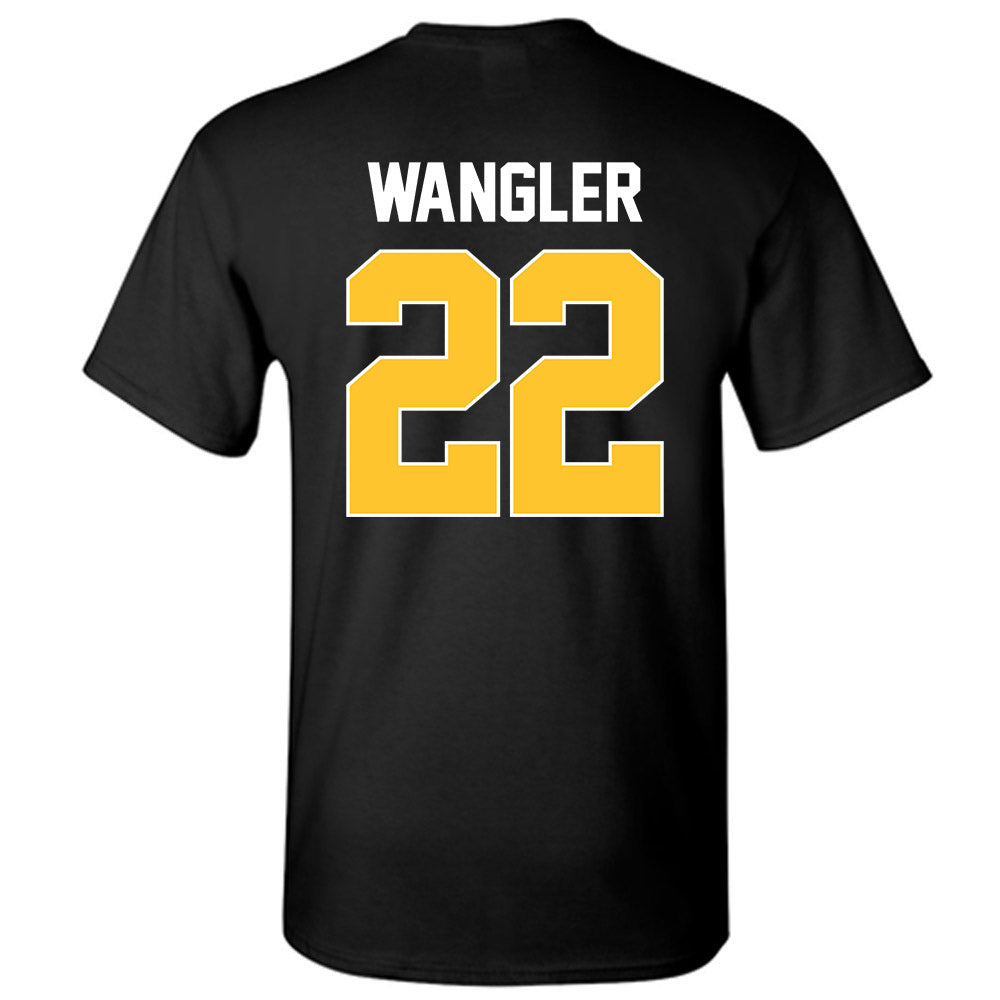 Ferris State - NCAA Softball : Kennedy Wangler - Classic Shersey T-Shirt-1