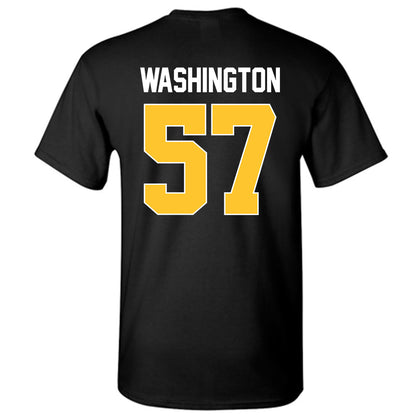 Ferris State - NCAA Football : Jaylen Washington - Classic Shersey T-Shirt-1