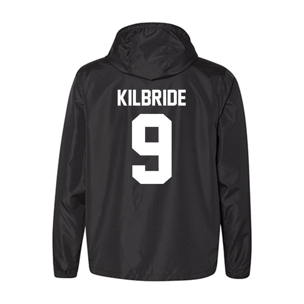 Ferris State - NCAA Women's Basketball : Chloe Kilbride - Windbreaker-1