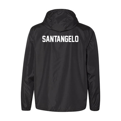 Ferris State - NCAA Men's Tennis : Alessandro santangelo - Windbreaker-1