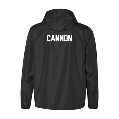 Ferris State - STUNT : Haniyah Cannon - Windbreaker-1
