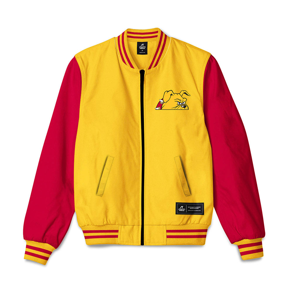 Ferris State  :  Bomber Jacket