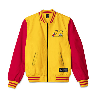 Ferris State  :  Bomber Jacket