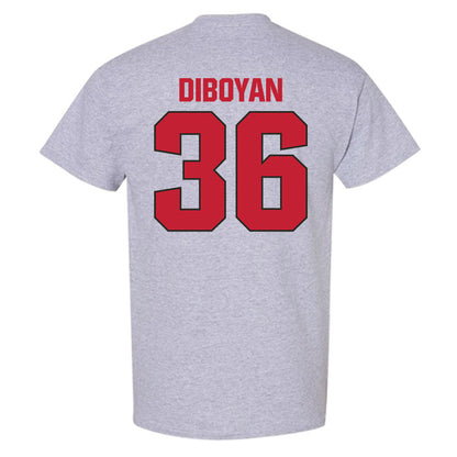 APSU - NCAA Football : Hamilton DiBoyan - T-Shirt-1