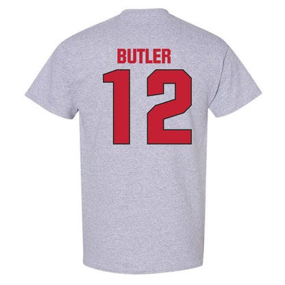 APSU - NCAA Women's Volleyball : Sarah Butler - T-Shirt-1