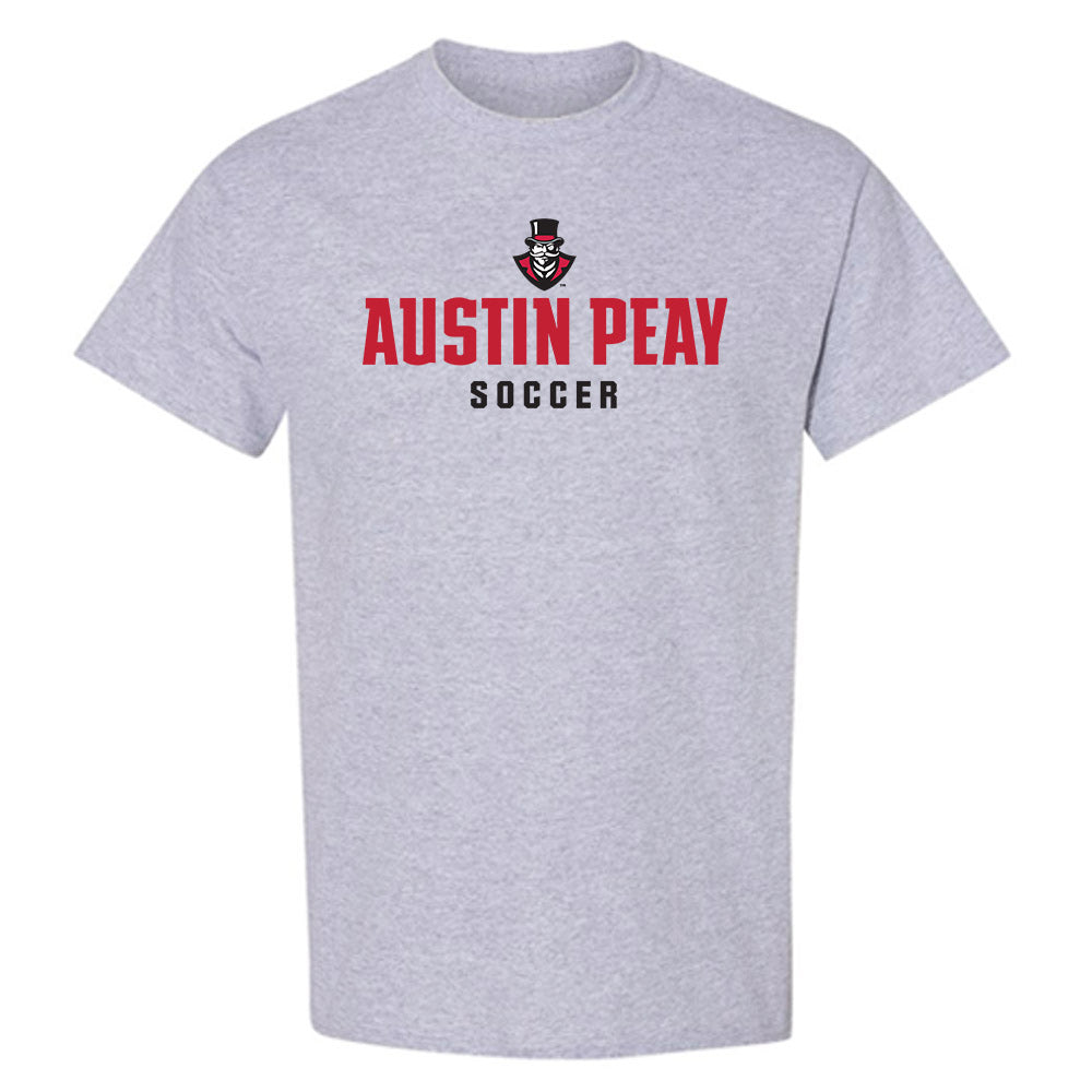 APSU - NCAA Women's Soccer : Ruby Johnson - T-Shirt-0