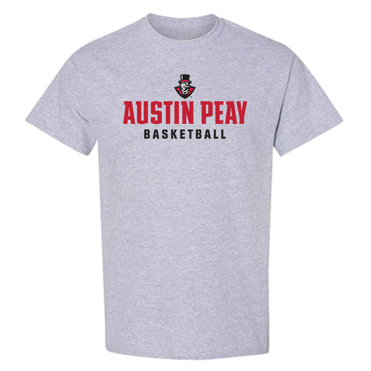 APSU - NCAA Women's Basketball : Anovia Sheals - T-Shirt-0