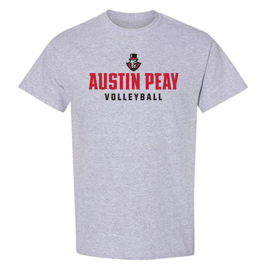 APSU - NCAA Women's Volleyball : Sarah Butler - T-Shirt-0