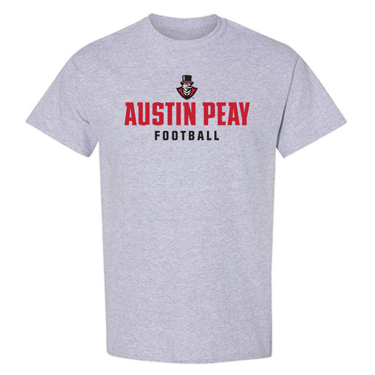 APSU - NCAA Football : Julien Randolph III - T-Shirt-0
