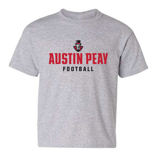 APSU - NCAA Football : Hamilton DiBoyan - Youth T-Shirt-0