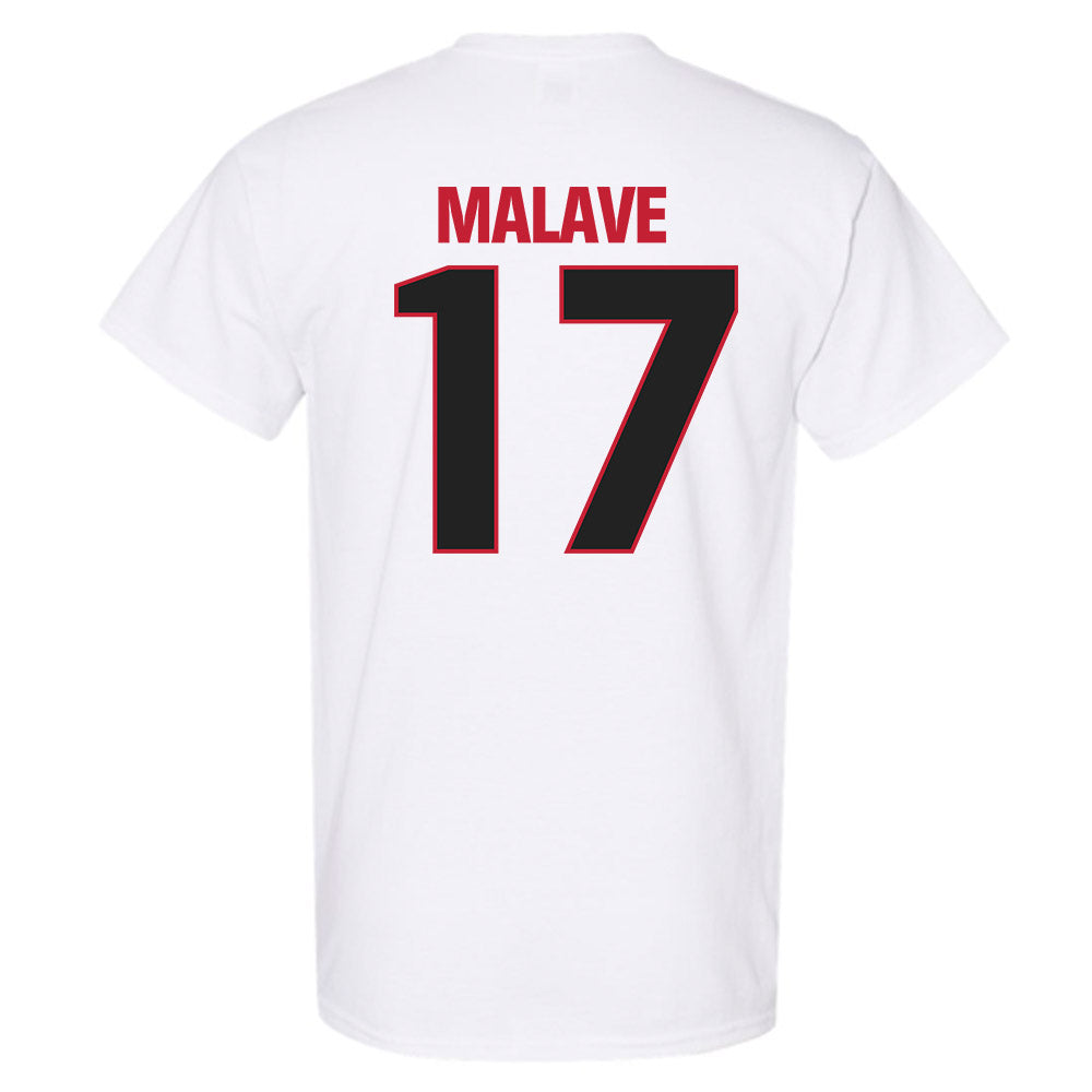 APSU - NCAA Women's Volleyball : Dayan Malave - Classic Shersey T-Shirt-1
