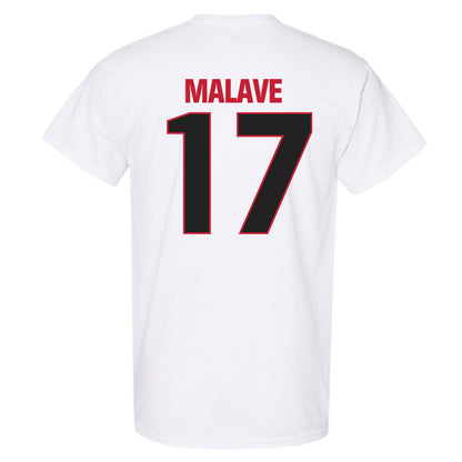 APSU - NCAA Women's Volleyball : Dayan Malave - Classic Shersey T-Shirt-1