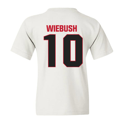 APSU - NCAA Football : William Wiebush - Classic Shersey Youth T-Shirt-1