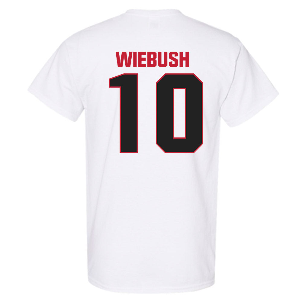APSU - NCAA Football : William Wiebush - Classic Shersey T-Shirt-1