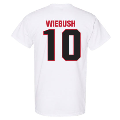 APSU - NCAA Football : William Wiebush - Classic Shersey T-Shirt-1