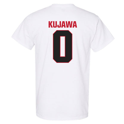 APSU - NCAA Women's Tennis : Ayden Kujawa - Classic Shersey T-Shirt-1
