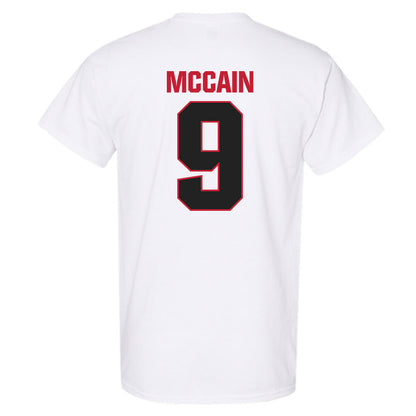 APSU - NCAA Baseball : Bryce McCain - Classic Shersey T-Shirt-1