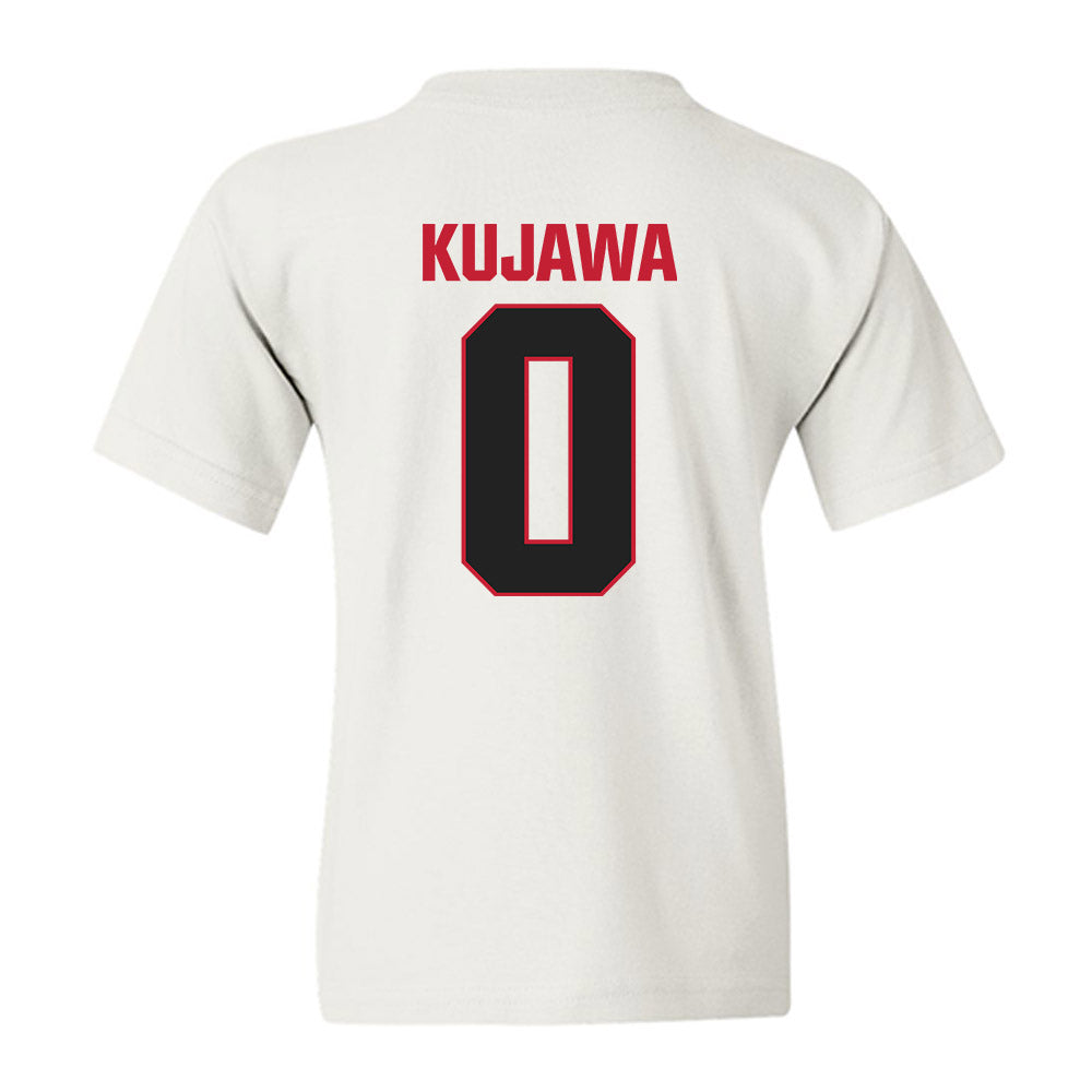 APSU - NCAA Women's Tennis : Ayden Kujawa - Classic Shersey Youth T-Shirt-1