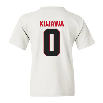 APSU - NCAA Women's Tennis : Ayden Kujawa - Classic Shersey Youth T-Shirt-1