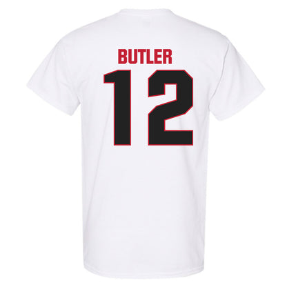 APSU - NCAA Women's Volleyball : Sarah Butler - Classic Shersey T-Shirt-1