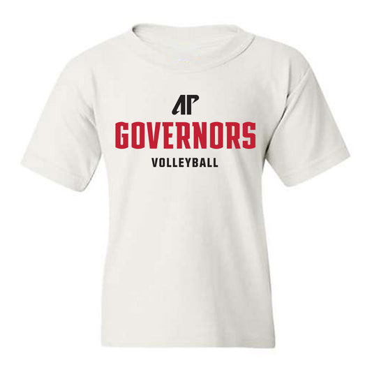 APSU - NCAA Women's Volleyball : Gianna Tagoai - Classic Shersey Youth T-Shirt-0