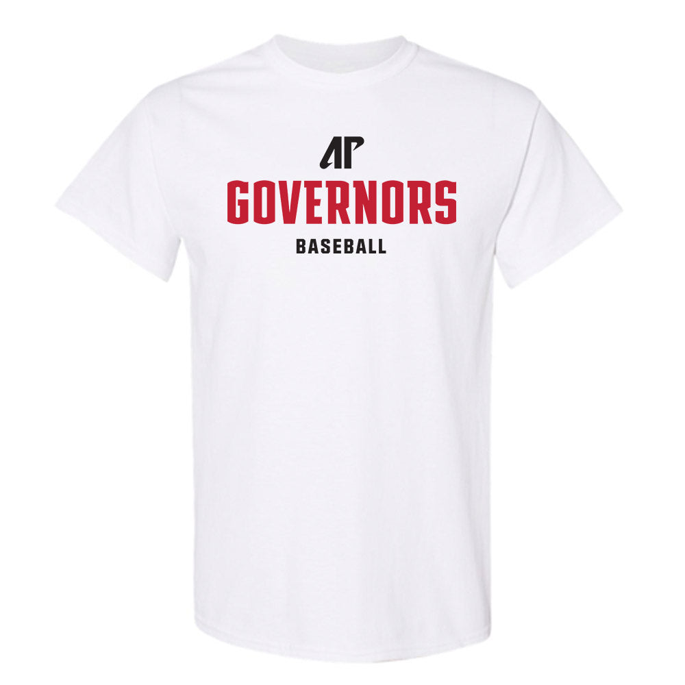 APSU - NCAA Baseball : Colin Carney - Classic Shersey T-Shirt-0