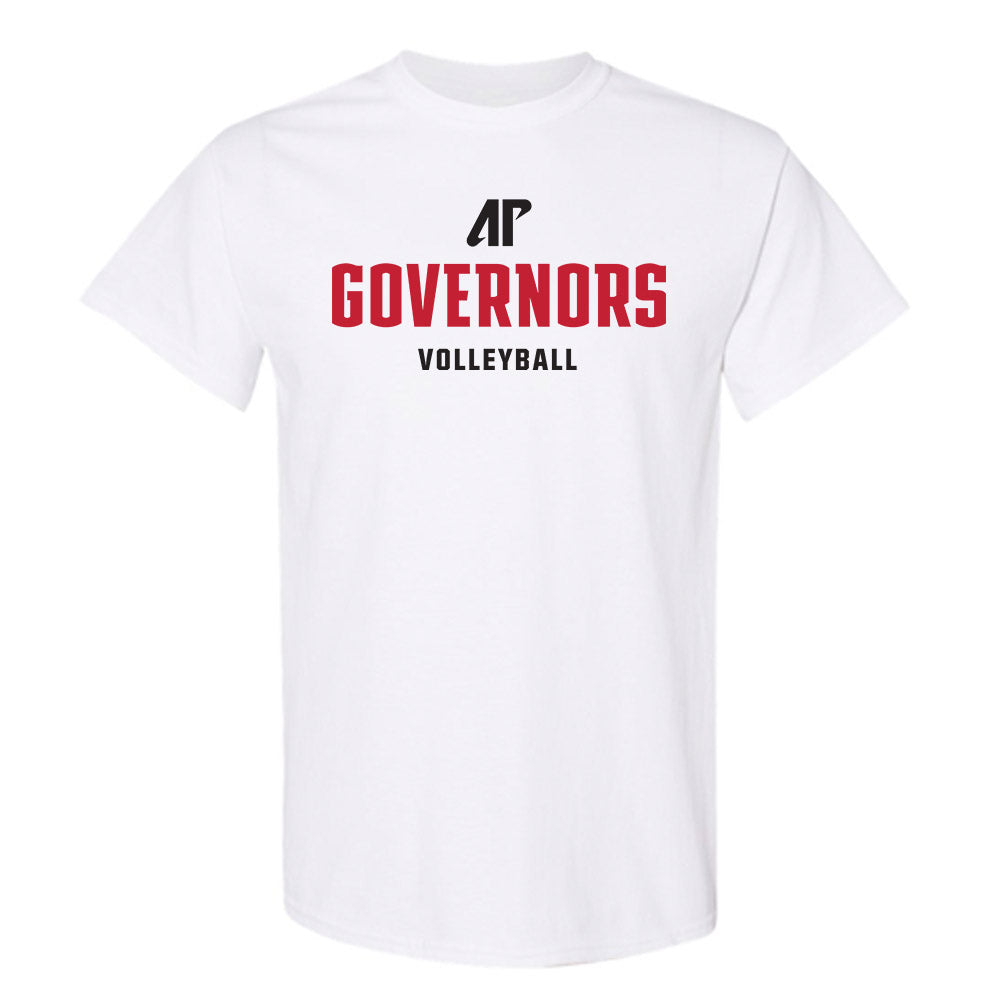 APSU - NCAA Women's Volleyball : Dayan Malave - Classic Shersey T-Shirt-0