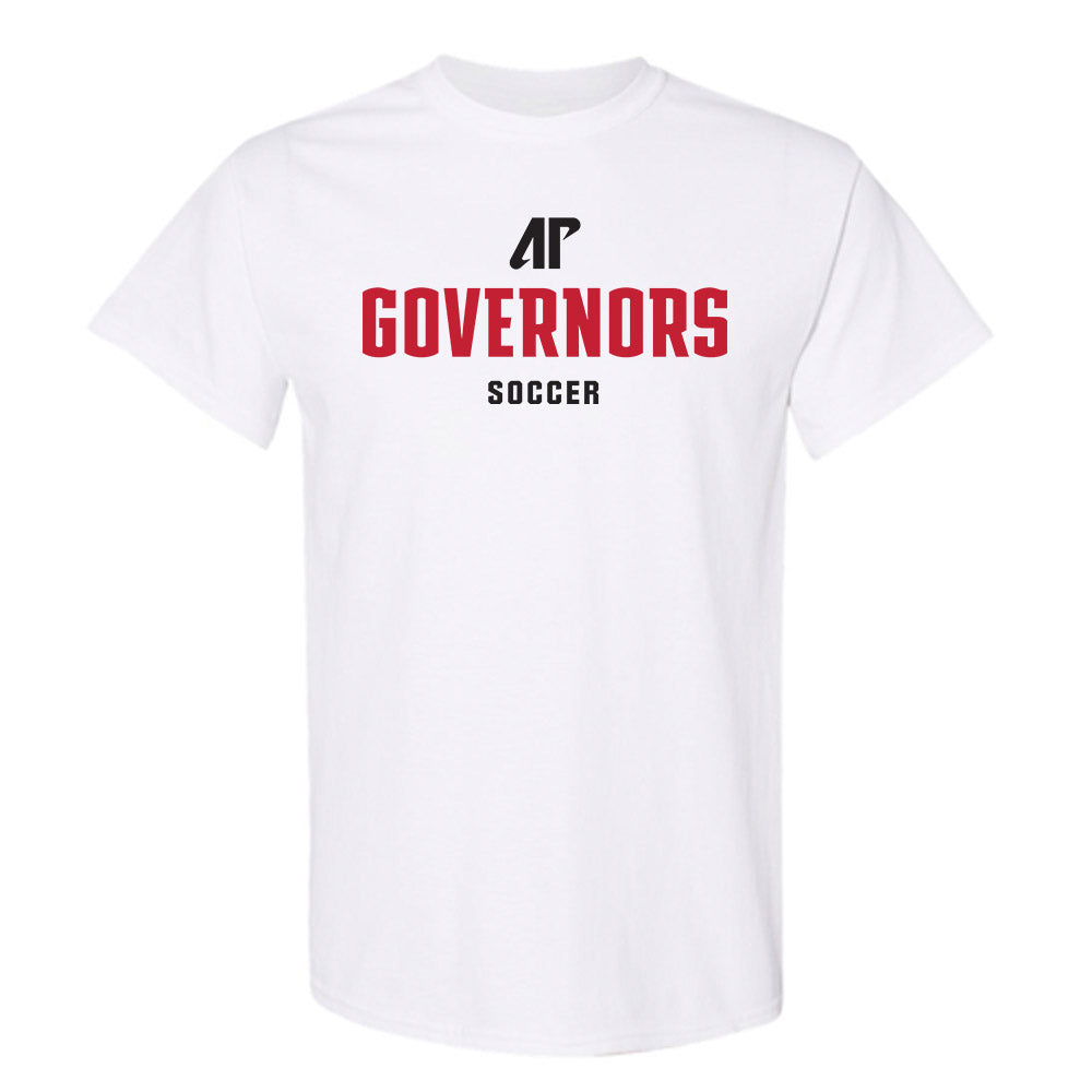 APSU - NCAA Women's Soccer : Jacee Seaton - Classic Shersey T-Shirt-0