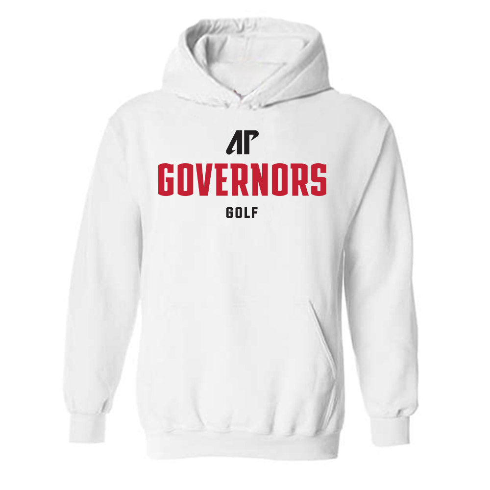APSU - NCAA Men's Golf : Jack Dyer - Classic Shersey Hooded Sweatshirt-0